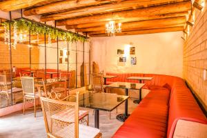 Hotel Caney Villa de Leyva