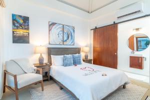 Tranquility at Mahogany and The PoolClub