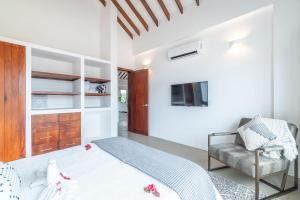 Tranquility at Mahogany and The PoolClub