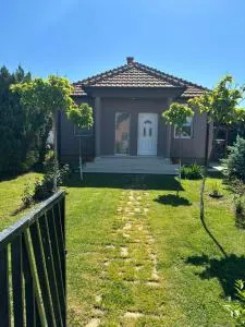 Kucerak u Sremu - 沙巴茨