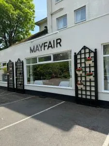 The Mayfair Hotel - Southbourne