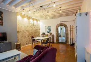 L'Octroi, maison au cœur de St Dyé sur Loire - 马斯利维