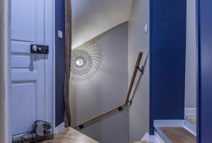 LOctroi, maison au cœur de St Dyé sur Loire