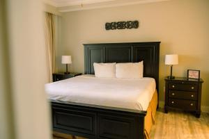 Crab Island Two Bedroom Condo