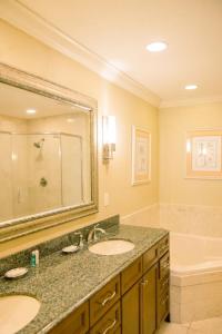 Crab Island Two Bedroom Condo