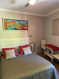 Hotels Les Belles Terrasses : photos des chambres