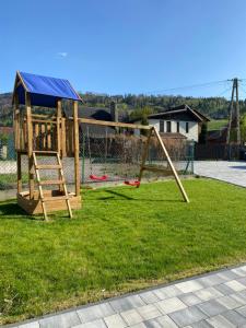 Abra pokoje gościnne