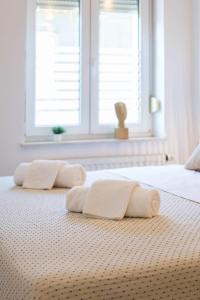 Niko and Sofias apartment URBAN STAY