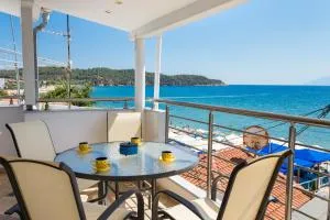 Tutti Frutti Home - 佩弗卡里