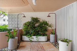 Elite Penthouse Escape