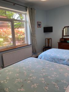 Fitzgeralds Farmhouse Accommodation V94 YY47