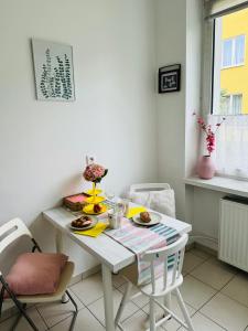 Lupus Apartament Gdańsk