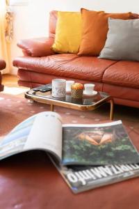 Kennedy Apartment URBAN STAY