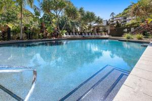 Serene 2Bedroom Retreat in Noosa