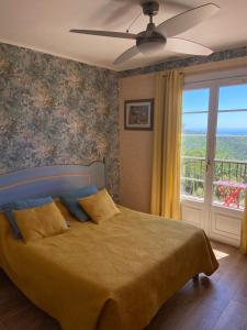 Hotels Les Belles Terrasses : photos des chambres