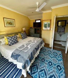 Kuilfontein Stable Cottages