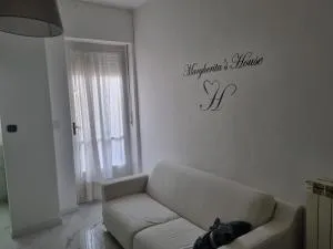 Margherita's House - Ceronda