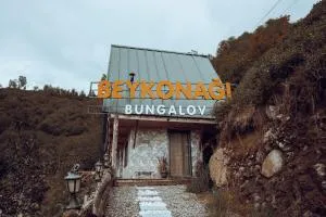 Beykonağı Bungalov - Of