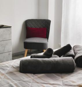 Sempione Apartment