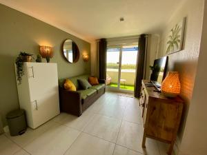 Charmant appartement en front de mer avec piscine - 3hvězdičkové hotely ve městě Lacanau-Océan