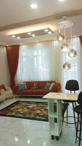 Kiralık daire - Çiftlikköy