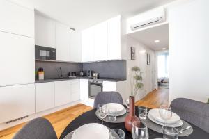 Stylish Apartment - Free Parking, Cinema, by Gravity Prague