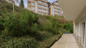 VacationClub - Tignes Apartament 7