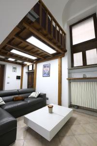 Loft Piazza Cavour Vercelli
