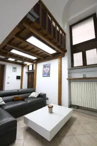 Loft Piazza Cavour Vercelli - Borgo Vercelli