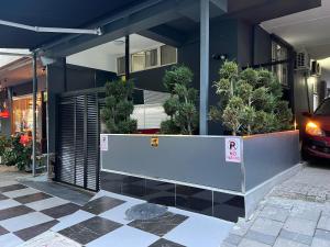 Mon Privé Apartment Tirana