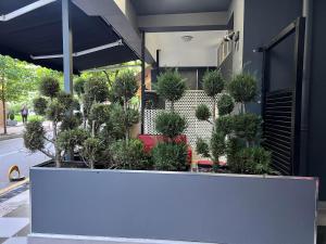 Mon Privé Apartment Tirana