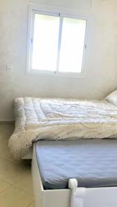 Appartement avec piscine