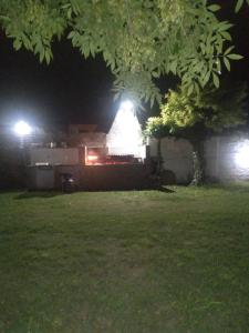 El rancho de mi abuelo