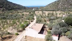 Almond House Best Vacation Ever - Marongiu