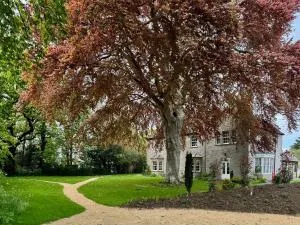 The Retreat at The Old Rectory - 萨默顿