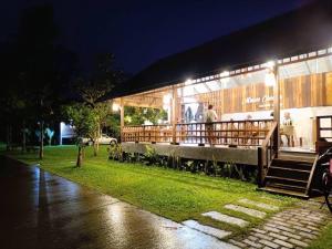 บ้านวารีชีวา WareeCheewa