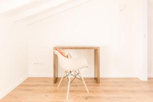 Apartamento Porta14 3