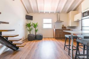 Apartamento Porta14 3