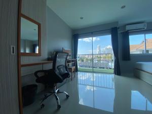 ZEN Hotel Patong Beach -ex- miami Production