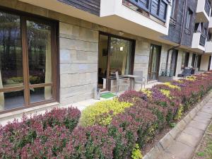 TERRA COMPLEX B4 - Private apartment - Golf, Skiing & SPA