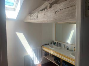 Villas Gite des fleurs : photos des chambres