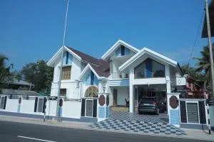 Rose Villa - Tāmarakulam