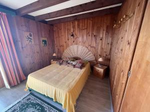 Duplex T4 en front de mer