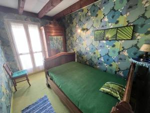 Duplex T4 en front de mer