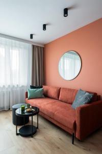 Kairos Apartments - Chopin II - ścisłe centrum