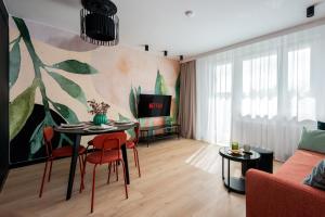 Kairos Apartments - Chopin II - ścisłe centrum