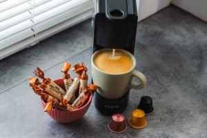 Kairos Apartments - Chopin II - ścisłe centrum