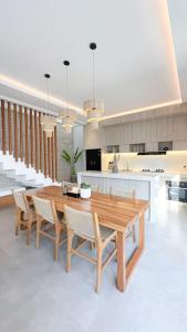 Villa One Love - Canggu, Bali