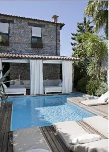 Villa Michele - Carozzo