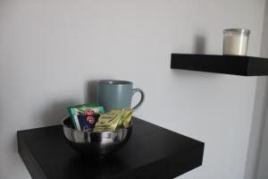 la luna blu malpensa camera singola zen